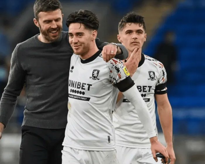 森林欲抢购米堡队长哈克尼接班安德森