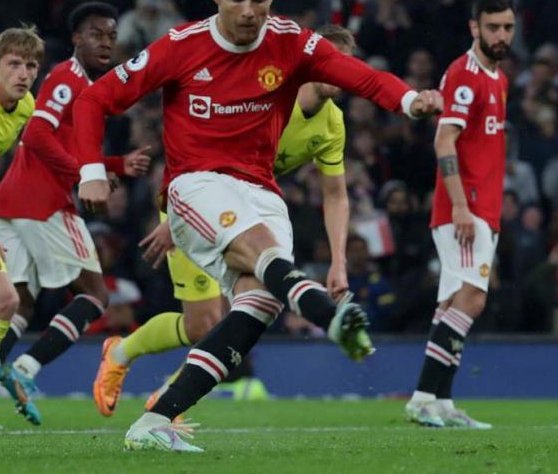 布伦特福德主帅：曼联领先后，我们更好