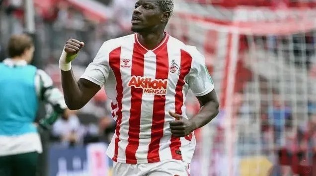 科隆为还债拟售埃尔马拉5000万