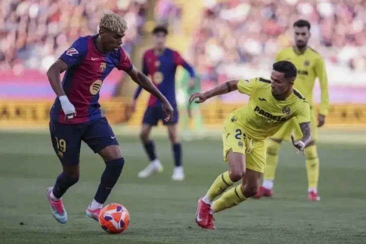 西甲目前有大约40名确认受伤的球员，还不到英超的一半