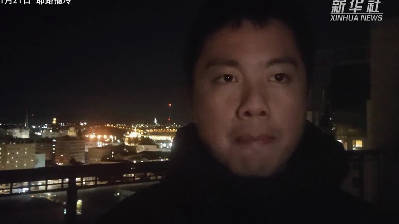 留洋助力三人实现人生跨越