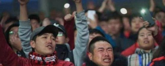 英博客场铁人远征背后多少歧视？