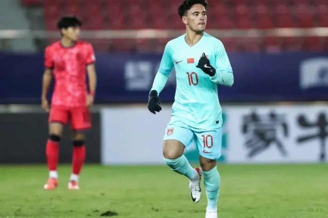 U17国少爆冷负印尼，绝境之下全力自救出线