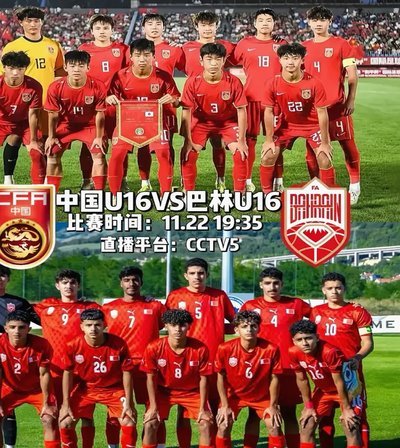 U17亚洲杯小组赛，可能颠覆你认知的冷门数据。