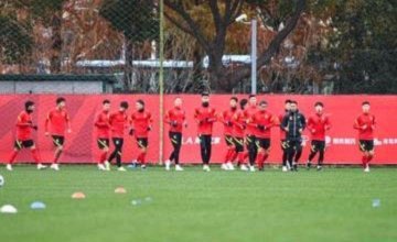 U17国足晋级亚洲杯决赛引发热议