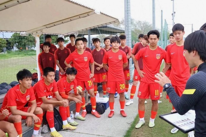 09国少实力究竟如何？