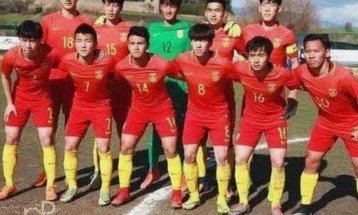 江苏常晋深耕青训 四将驰援国青备战土伦杯
