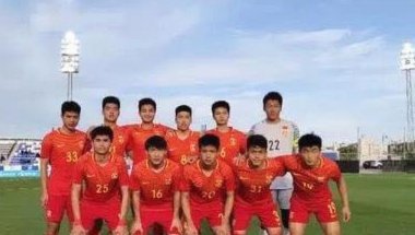 江苏常晋深耕青训 四将驰援国青备战土伦杯