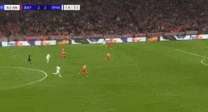 热菲尼奥世界波兜射打入死角！铁人3-2海港！