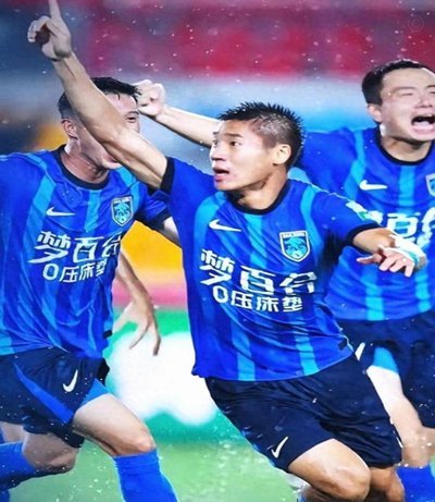 巴卢穆恩：从支云U19到民主刚果U23的逆袭之路