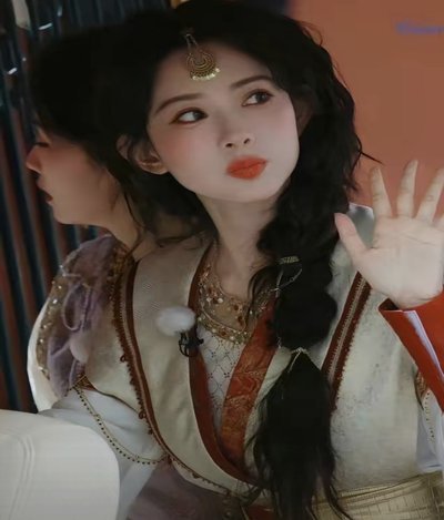 学长的完美人设与我的偶像包袱