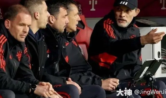 赖斯：图赫尔赛前要求提升强度；球队一直在磨练轮转配合