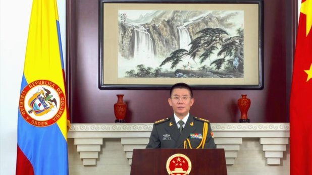 哥伦比亚VS民主刚果首发：J罗迪亚斯先发 巴坎布出战