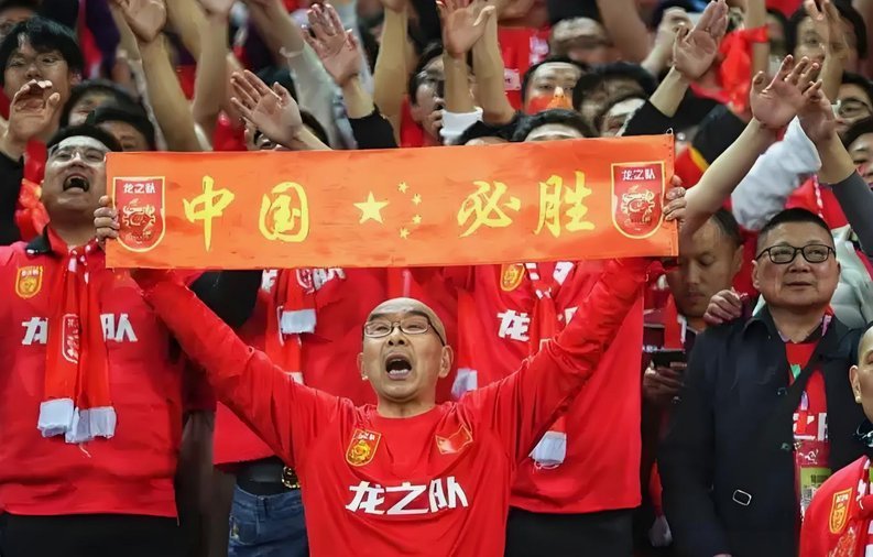 中国足球与其他国家不同的问题