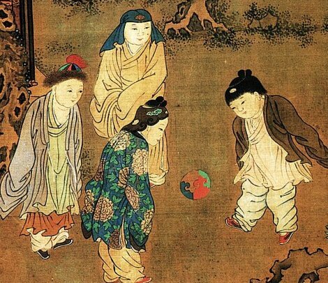 关于人种论，传统足球圈早就试过培养黑人了