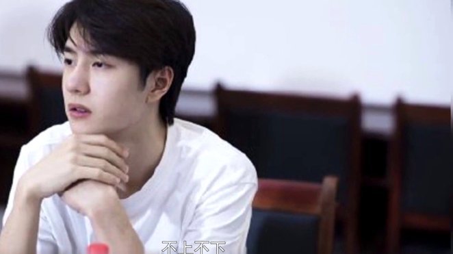 袁博涵也升级深圳青年人一线队了