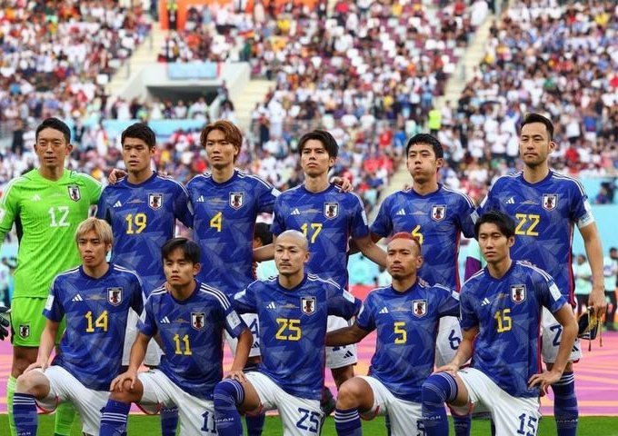 日本足球为何难破8强？摩洛哥如何做到常进8强？