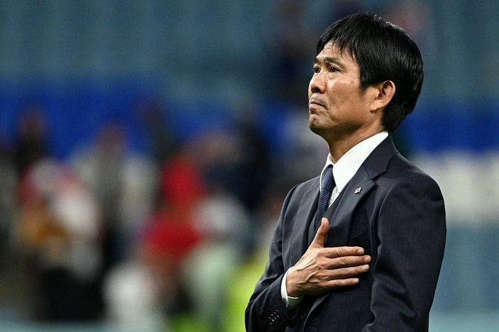 日本足球崛起几十年没突破16强，为何摩洛哥短短十几年却成为8强常客？