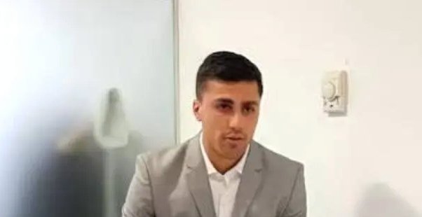 罗德里看好亚马尔 成长之路背负责任
