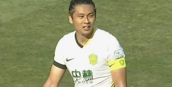 国安2-1逆转大连可为，成功晋级足协杯八强