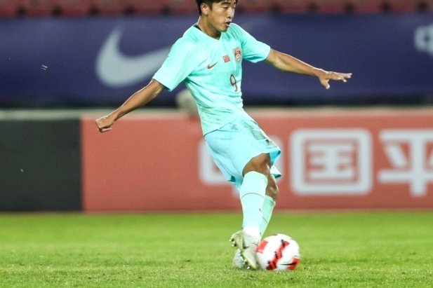 德转：U16国足前主帅大卫执教中甲深圳青年人