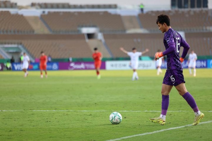 U23亚洲杯赛程为何推迟揭晓答案