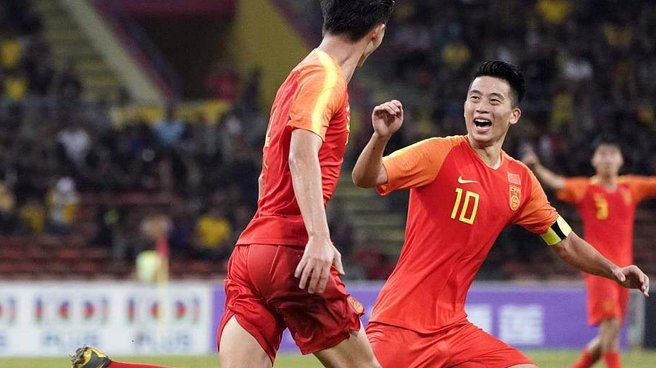 韩国队10月国际热身赛确定对手：乌兹别克斯坦、委内瑞拉