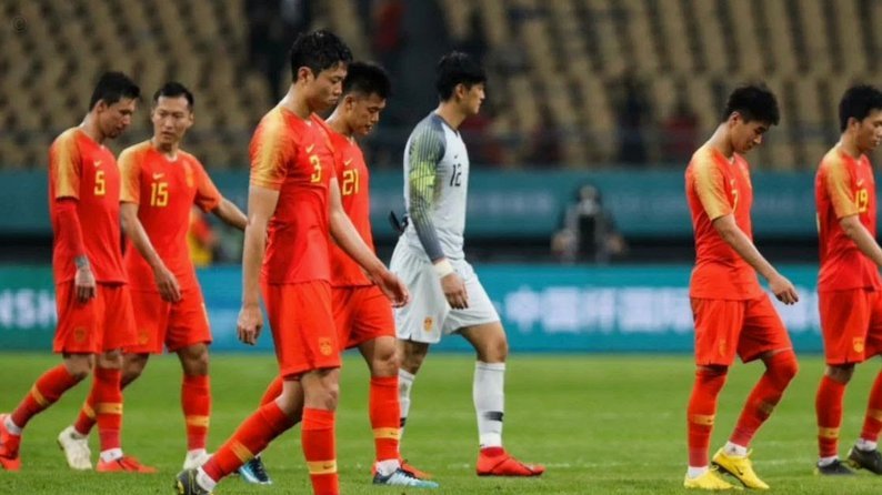韩国队10月国际热身赛确定对手：乌兹别克斯坦、委内瑞拉
