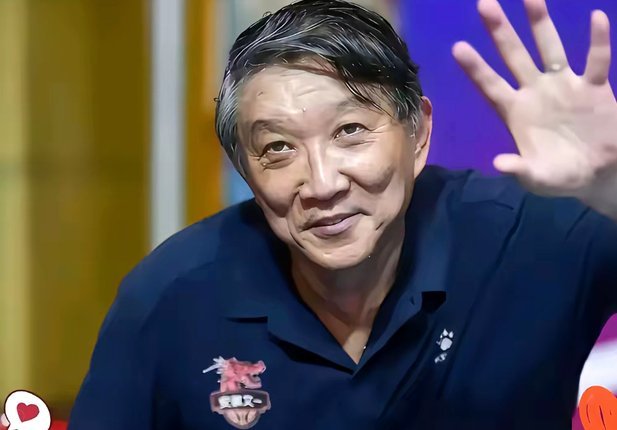 一个被遗忘的中国“天才”球员