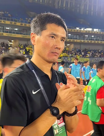足协已启动U16国足选帅，本土少壮派教练大概率成热门。大家觉得可能是谁？