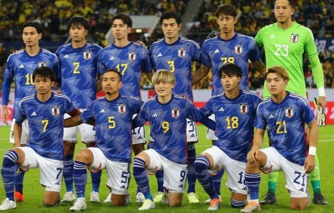 日本足球吹了那么久，究竟什么时候才能出现真正的突破？