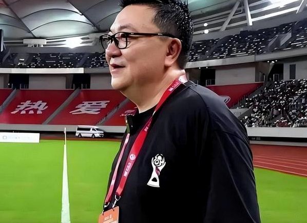 足球小将错失决赛！董路自责未阻击外队