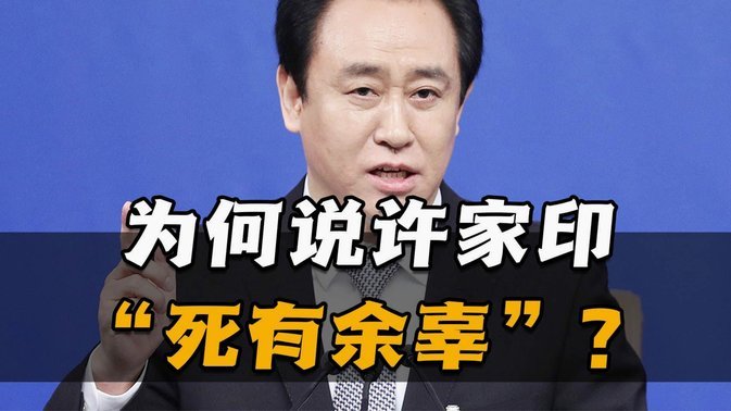 许家印曾助力中国足球 如今却陷入低谷