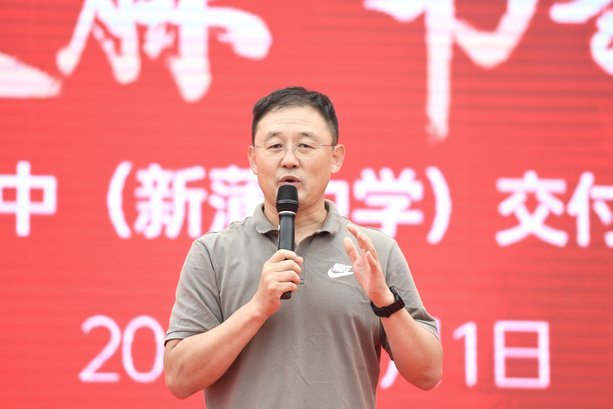 嗨球是传统青训，基本上是重复孙继海的学球过程