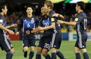 郑大世质疑日本队选帅：没有新意 原封不动延续森保一路线
