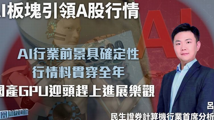 全球AI预测吕孟洋去向：今晚18点揭晓谁最准