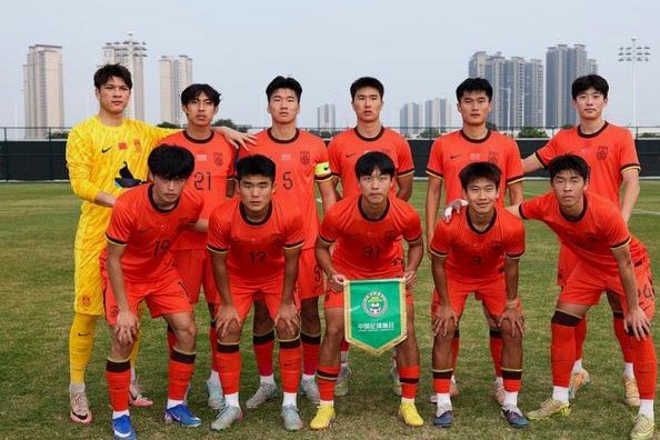 U19联赛的星光背后：真正具备实力的球员有多少？