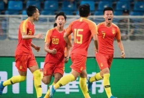 朝鲜这是干嘛？又不想踢了？？？