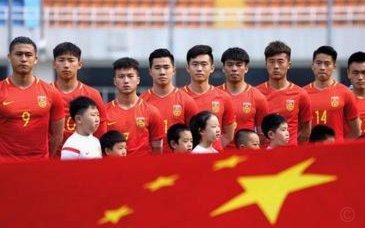 亚运会U23国家队：光环背后隐藏的竞争力短板